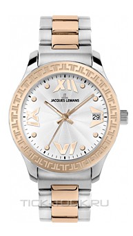  Jacques Lemans 1-1578J